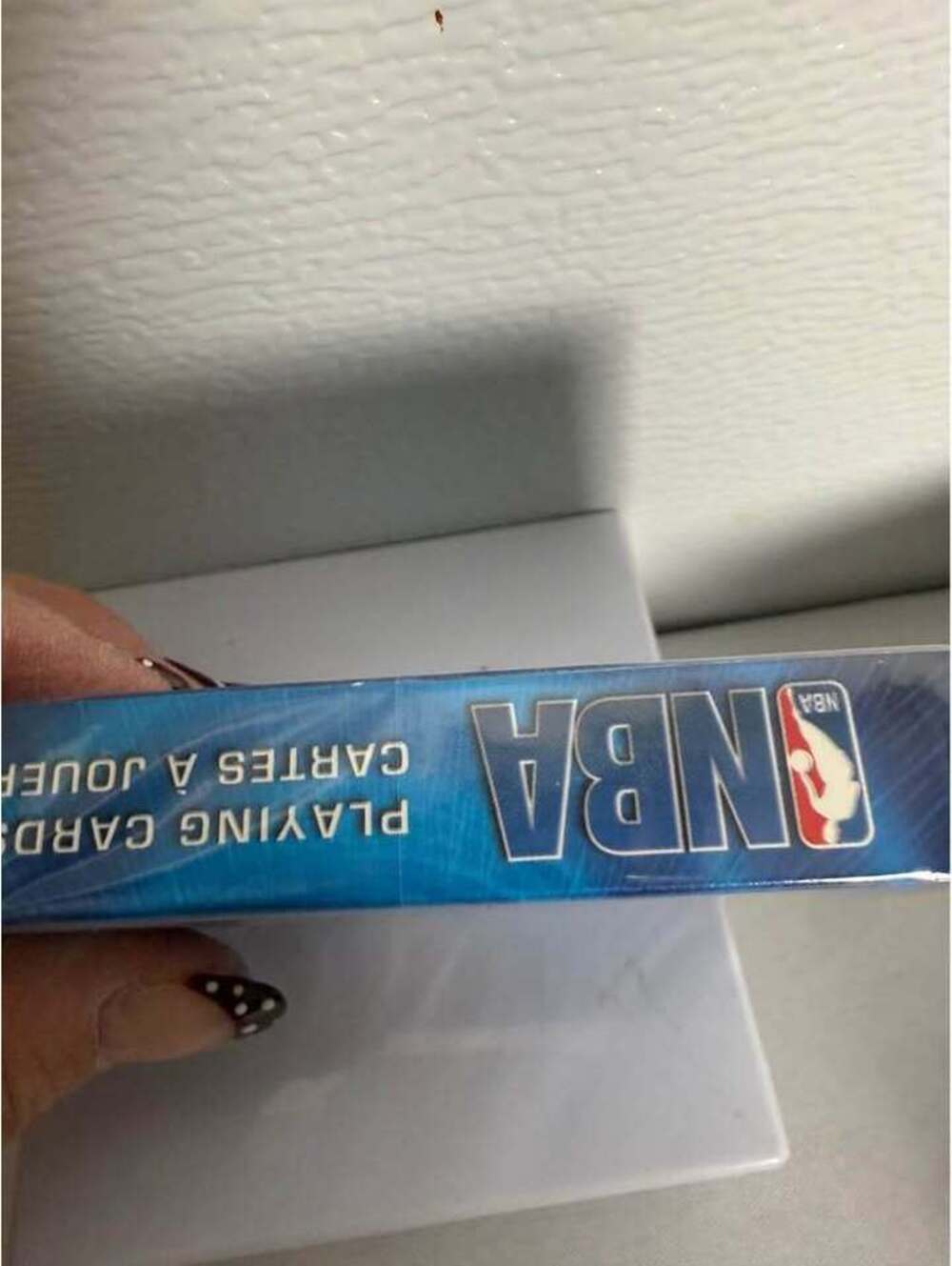 NBA Playing Cards - Picture 5 of 8